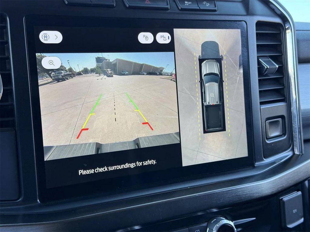 used 2024 Ford F-250 car, priced at $59,790