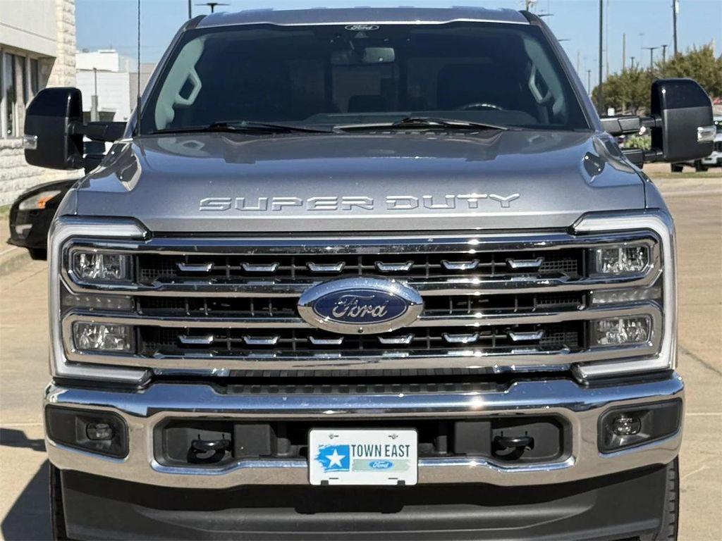 used 2024 Ford F-250 car, priced at $59,790