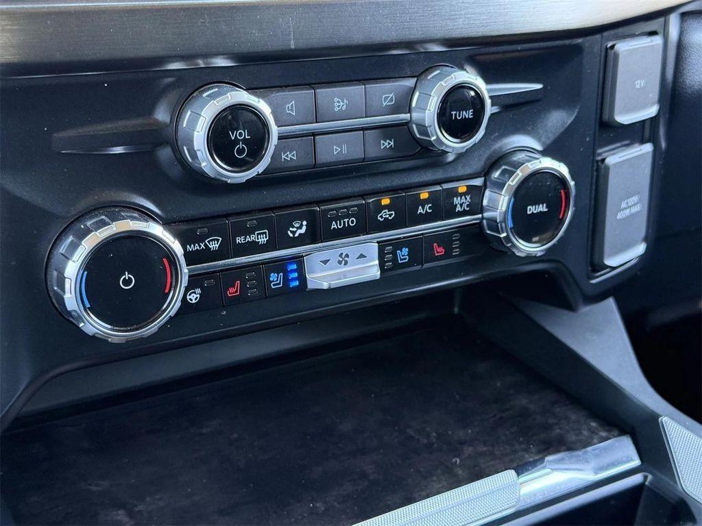 used 2024 Ford F-250 car, priced at $59,790