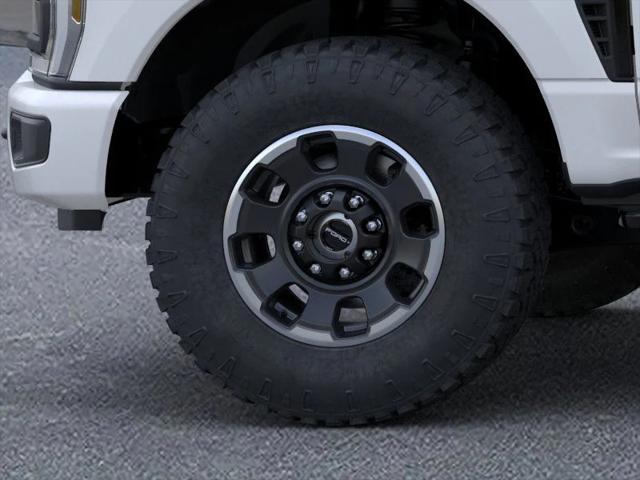 new 2025 Ford F-250 car, priced at $86,784