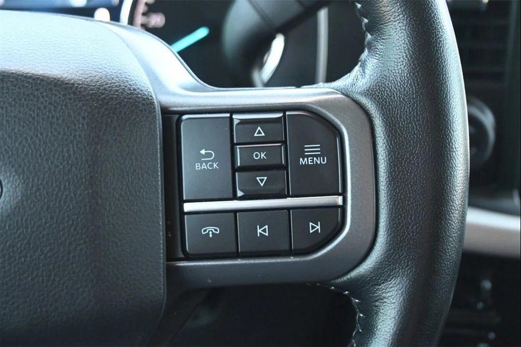 used 2022 Ford F-150 car, priced at $39,444