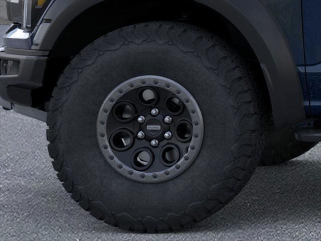 new 2025 Ford F-150 car, priced at $94,460