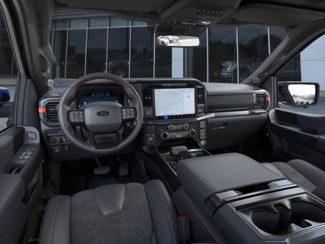 new 2025 Ford F-150 car, priced at $94,460