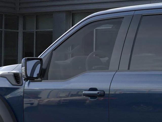 new 2025 Ford F-150 car, priced at $94,460