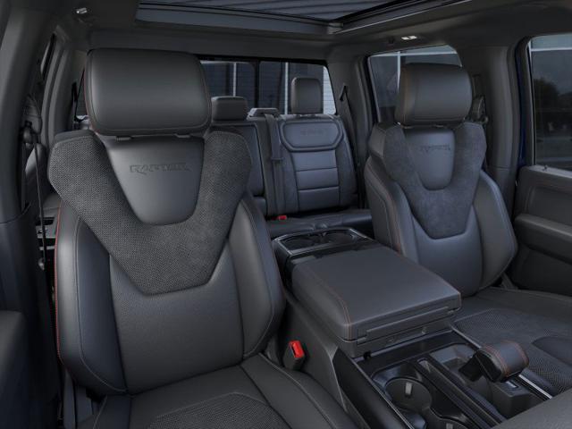 new 2025 Ford F-150 car, priced at $94,460