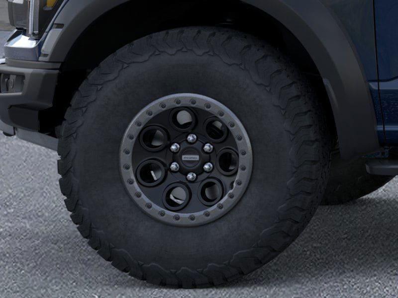 new 2025 Ford F-150 car, priced at $94,460