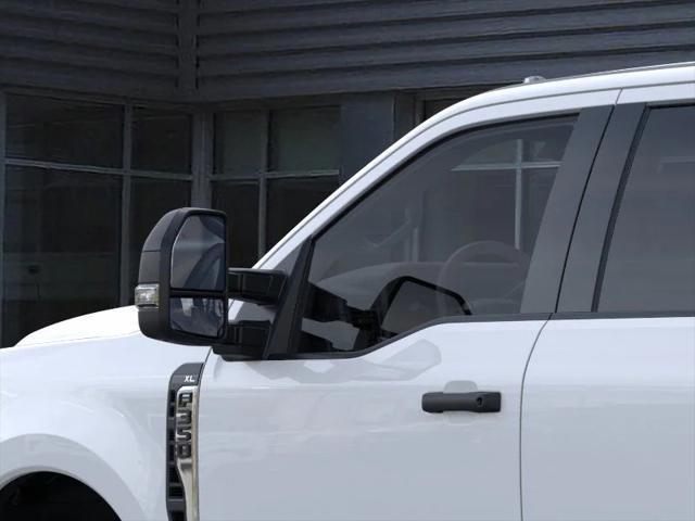 new 2025 Ford F-350 car, priced at $65,386
