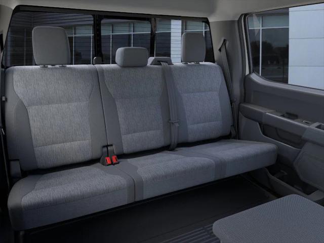 new 2025 Ford F-350 car, priced at $65,386