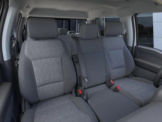 new 2025 Ford F-350 car, priced at $65,386