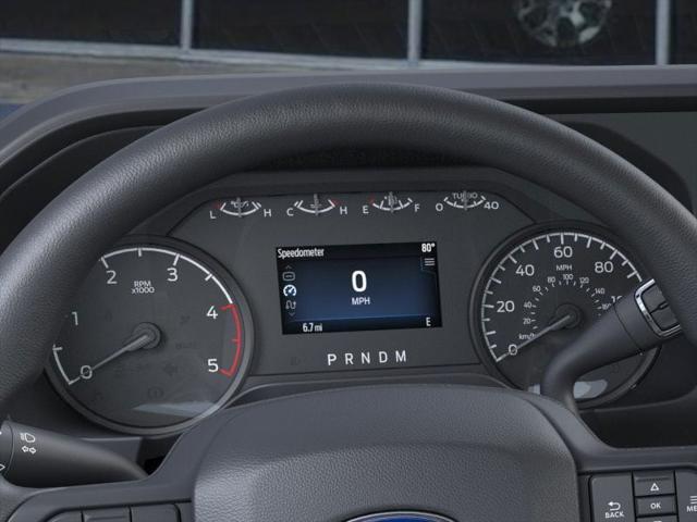 new 2025 Ford F-350 car, priced at $65,386
