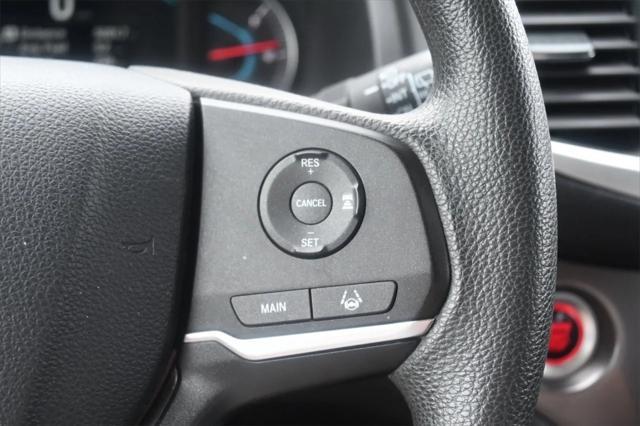 used 2019 Honda Pilot car, priced at $21,823