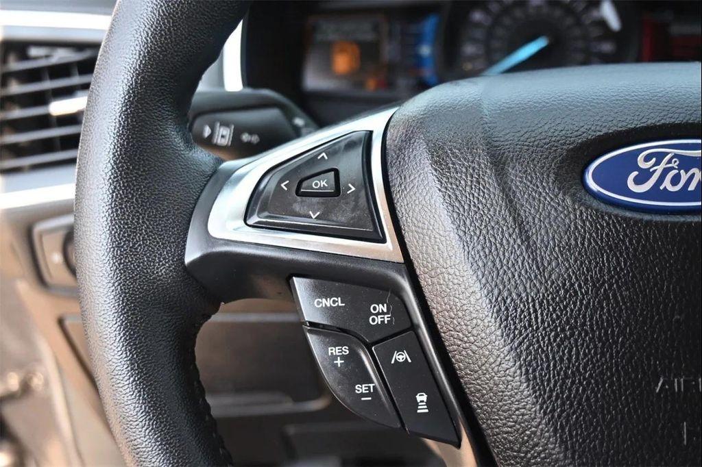 used 2020 Ford Edge car, priced at $22,373