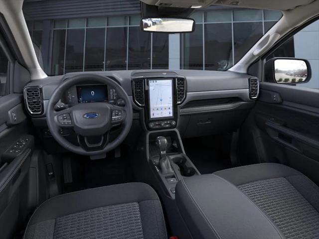 new 2024 Ford Ranger car, priced at $39,345