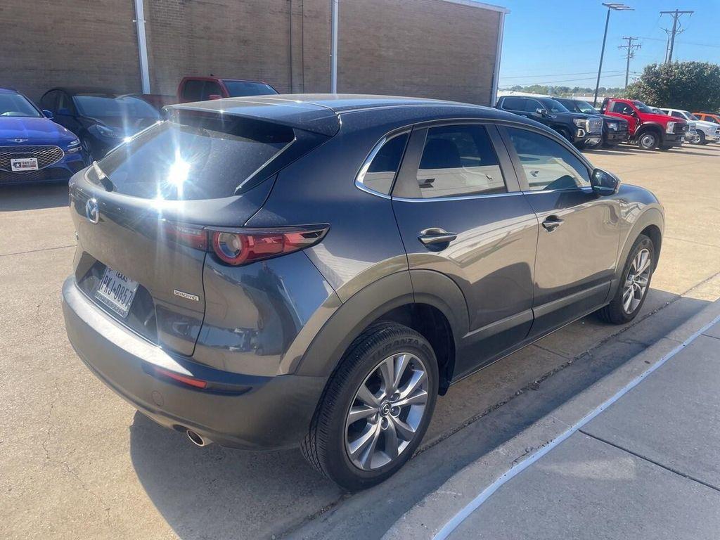 used 2021 Mazda CX-30 car, priced at $16,999