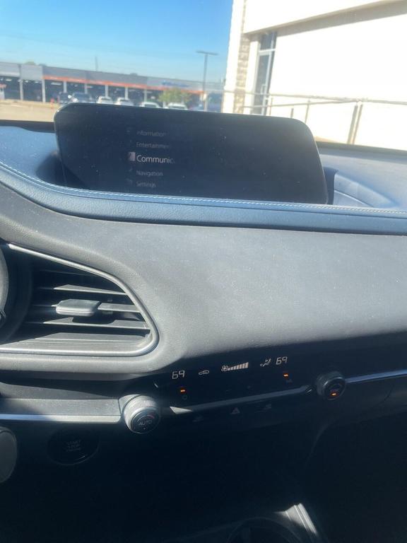 used 2021 Mazda CX-30 car, priced at $16,999