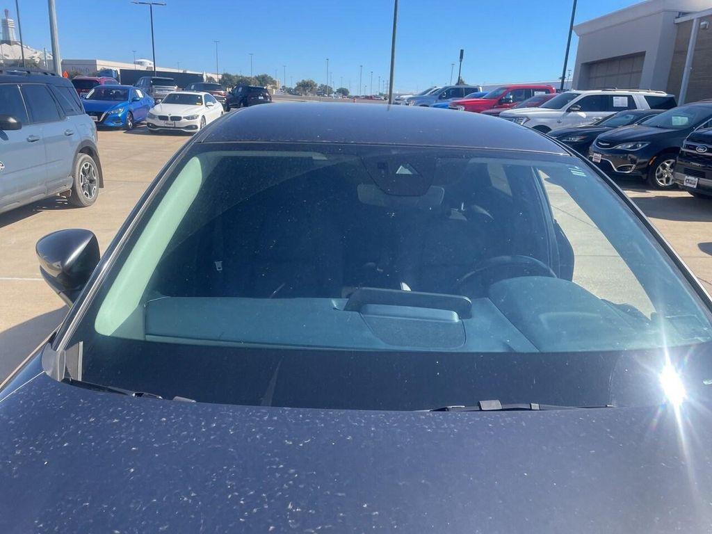 used 2021 Mazda CX-30 car, priced at $16,999