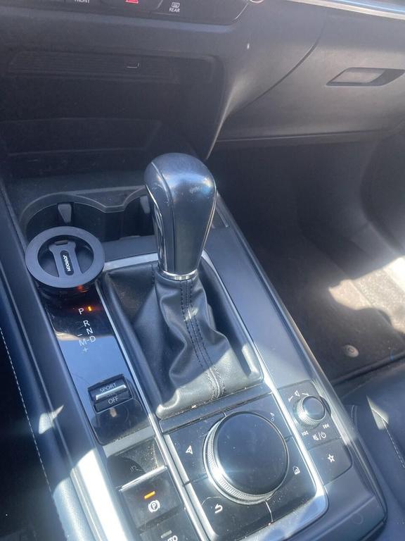 used 2021 Mazda CX-30 car, priced at $16,999