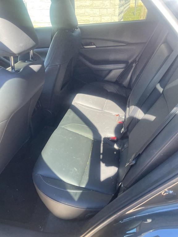 used 2021 Mazda CX-30 car, priced at $16,999