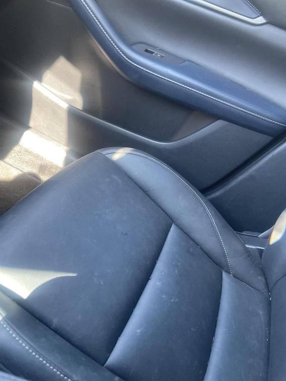 used 2021 Mazda CX-30 car, priced at $16,999