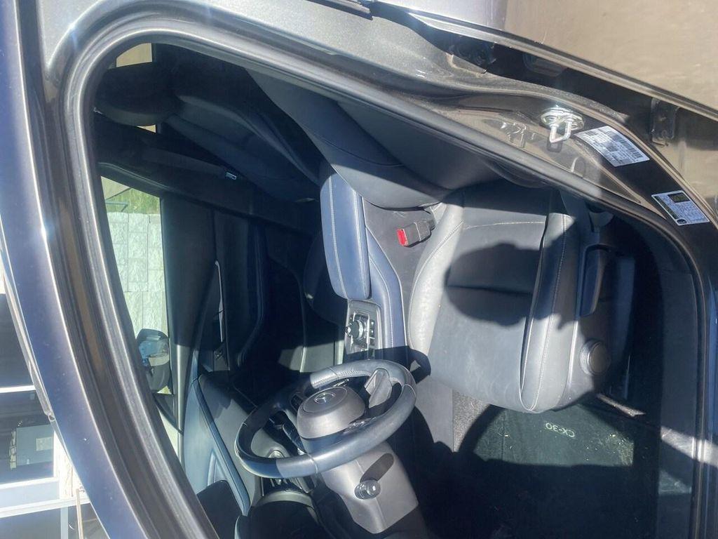 used 2021 Mazda CX-30 car, priced at $16,999
