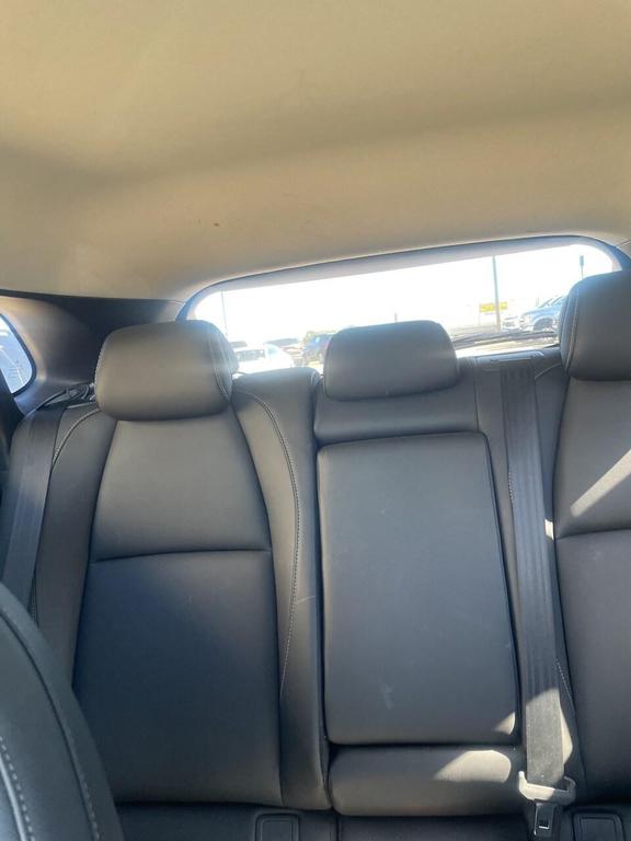 used 2021 Mazda CX-30 car, priced at $16,999