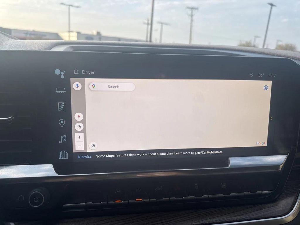 used 2022 Chevrolet Silverado 1500 car, priced at $33,134