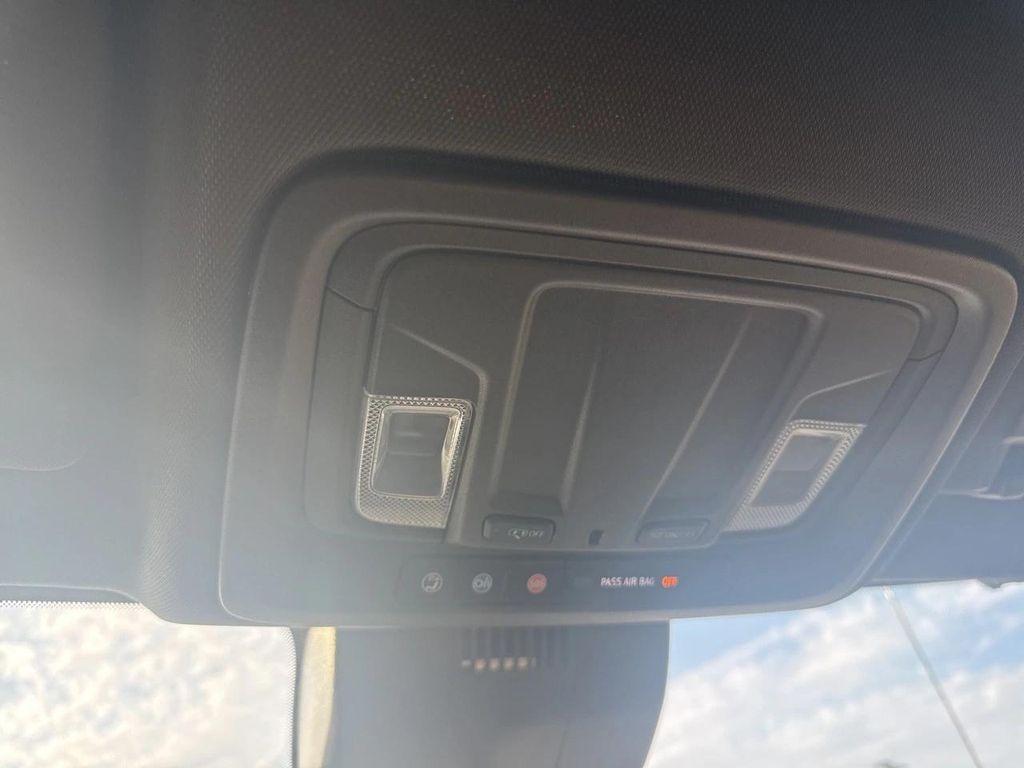 used 2022 Chevrolet Silverado 1500 car, priced at $33,134