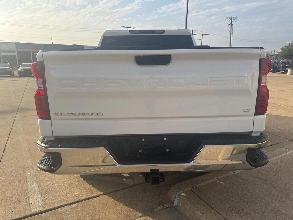 used 2022 Chevrolet Silverado 1500 car, priced at $33,134