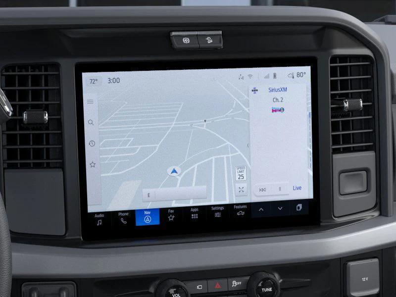 new 2026 Ford F-250 car, priced at $72,864