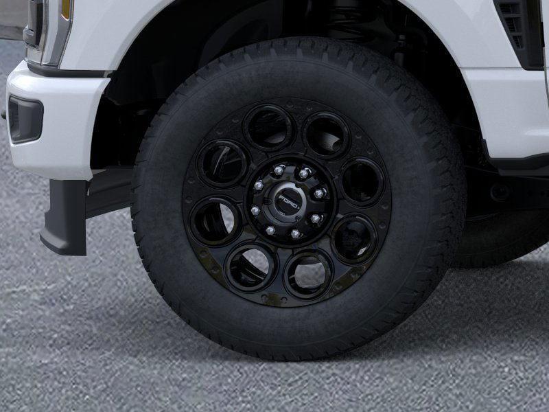 new 2026 Ford F-250 car, priced at $72,864