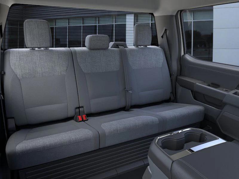 new 2026 Ford F-250 car, priced at $72,864