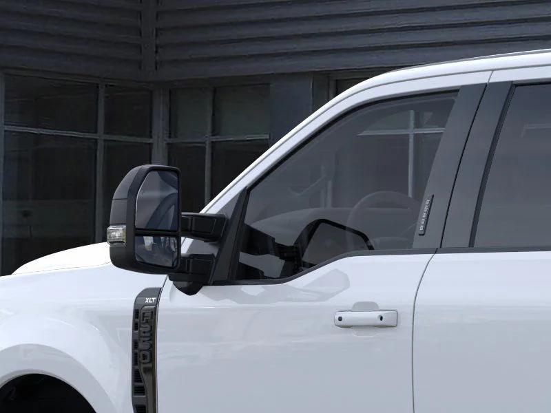 new 2026 Ford F-250 car, priced at $72,864