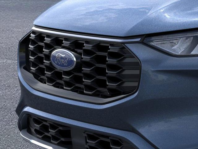 new 2024 Ford Escape car, priced at $24,816