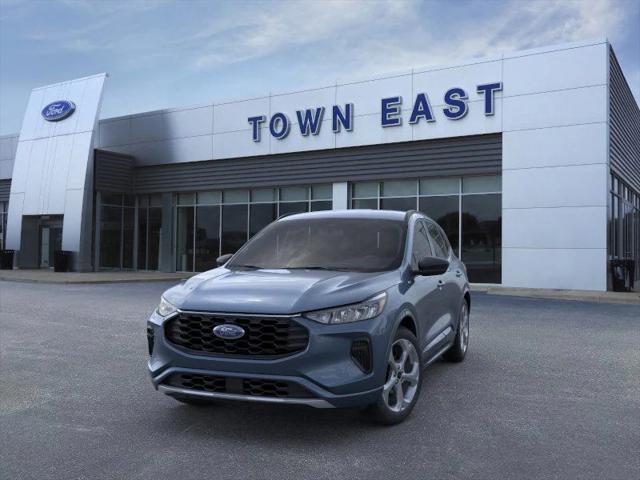 new 2024 Ford Escape car, priced at $24,816