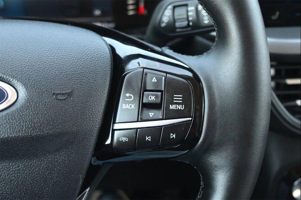 used 2024 Ford Escape PHEV car, priced at $25,956