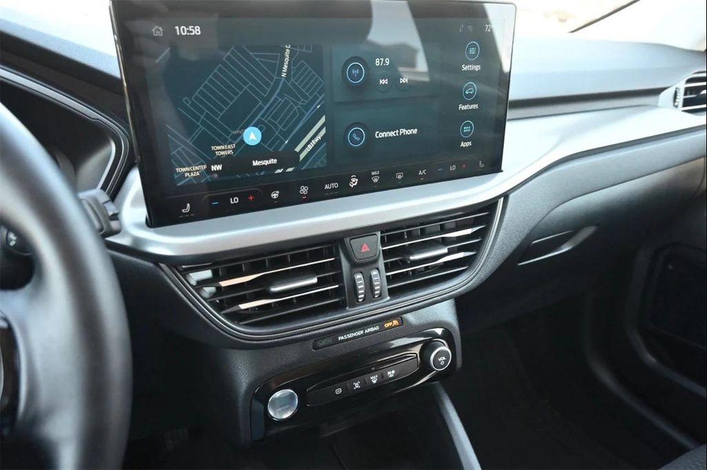 used 2024 Ford Escape PHEV car, priced at $25,956
