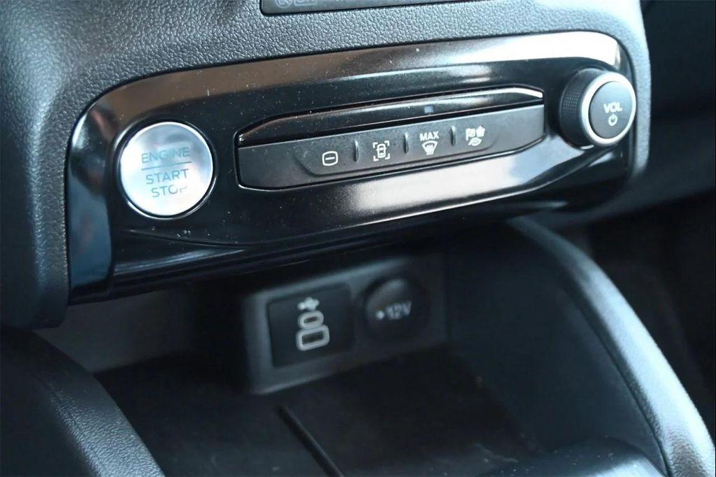 used 2024 Ford Escape PHEV car, priced at $25,956