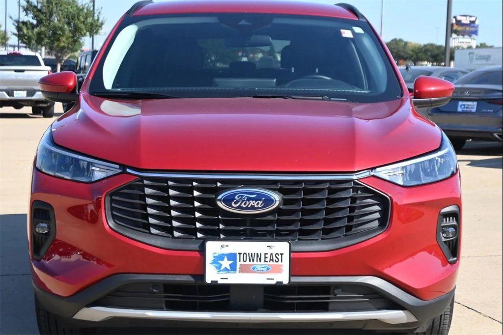 used 2024 Ford Escape PHEV car, priced at $25,956