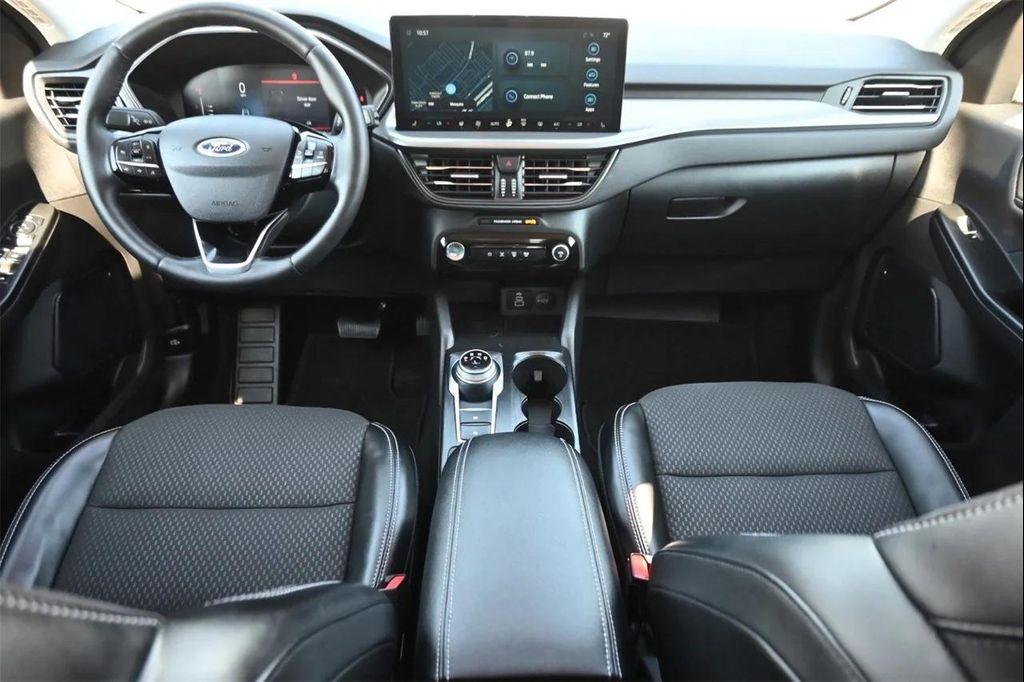 used 2024 Ford Escape PHEV car, priced at $25,956