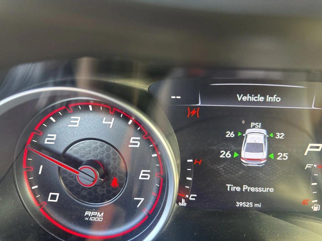 used 2022 Dodge Charger car, priced at $23,181