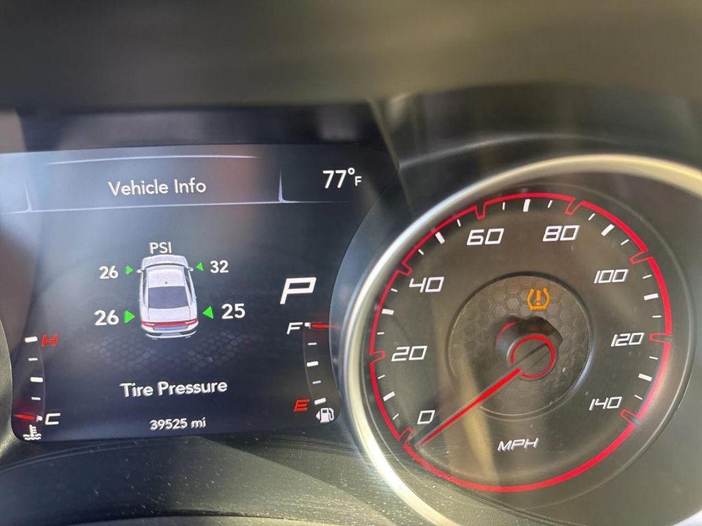 used 2022 Dodge Charger car, priced at $23,181