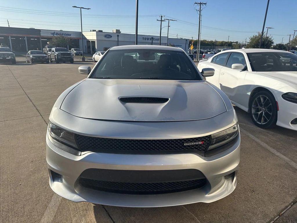 used 2022 Dodge Charger car, priced at $23,181