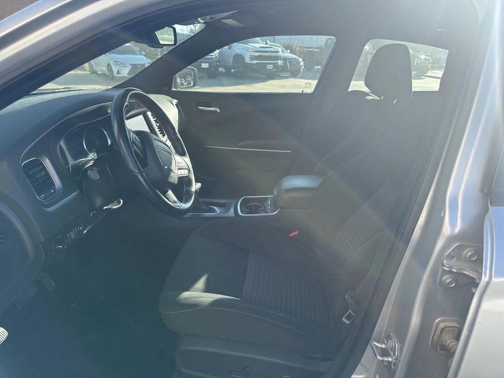 used 2022 Dodge Charger car, priced at $23,181