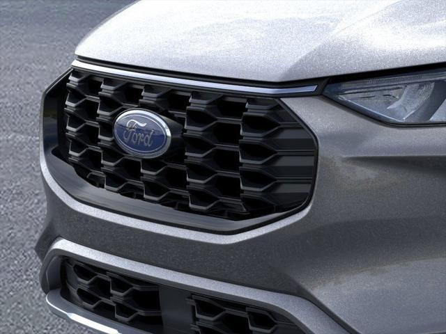 new 2024 Ford Escape car, priced at $25,816