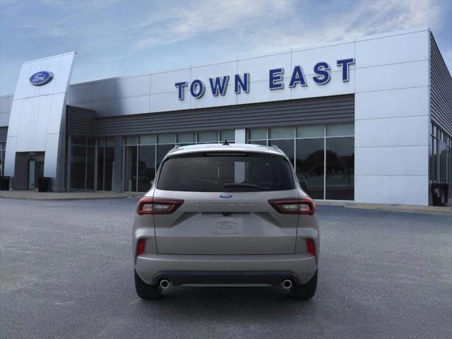 new 2024 Ford Escape car, priced at $25,816