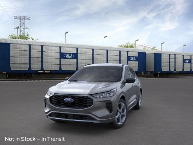 new 2024 Ford Escape car, priced at $25,816