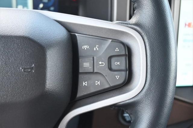 used 2023 Ford Bronco car, priced at $43,995