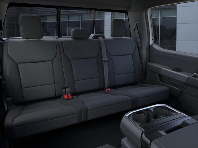new 2025 Ford F-150 car, priced at $56,485