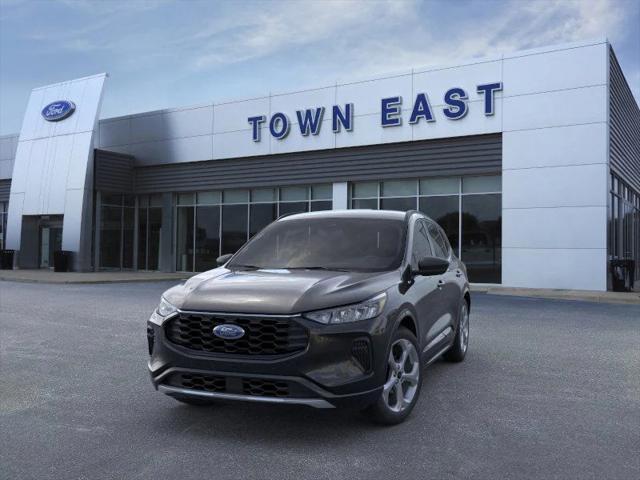 new 2024 Ford Escape car, priced at $25,316