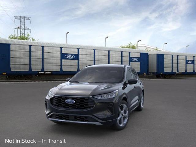 new 2024 Ford Escape car, priced at $25,316